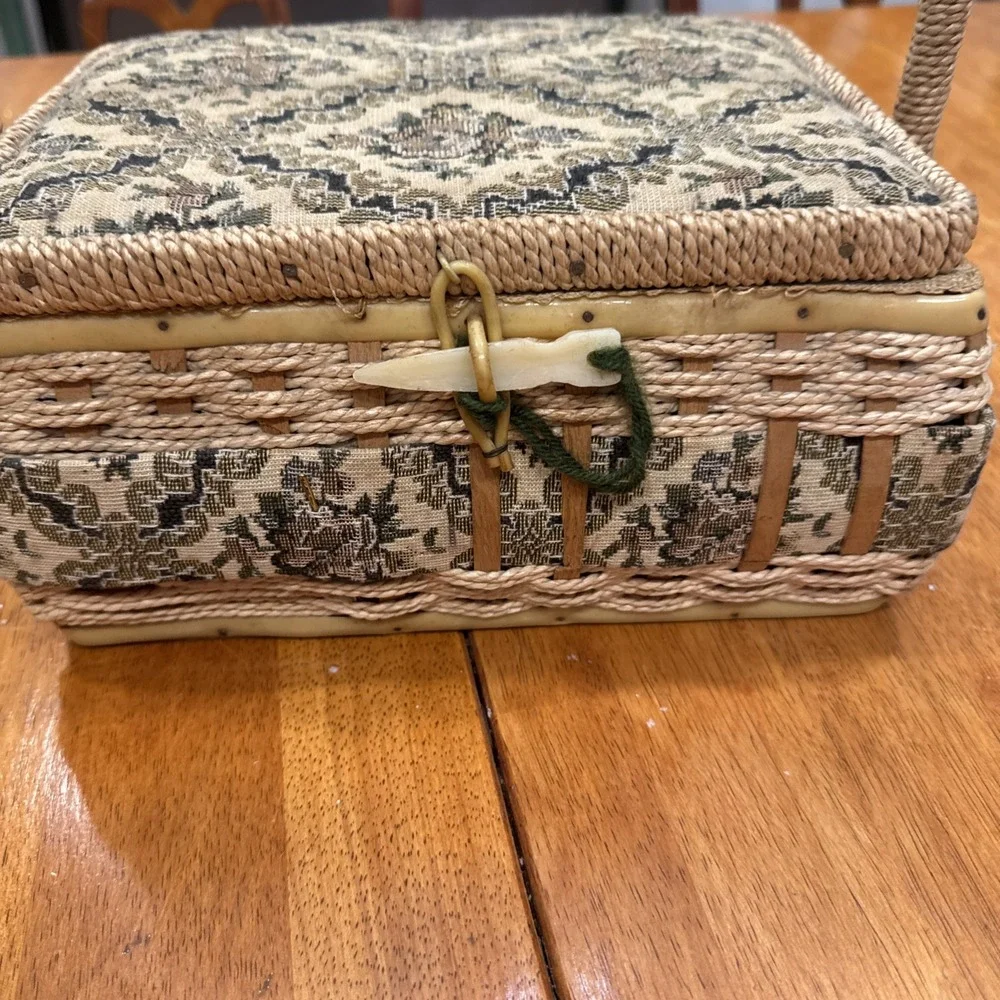 N/A this vintage